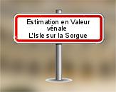 Estimation en Valeur vénale avec AC ENVIRONNEMENT sur